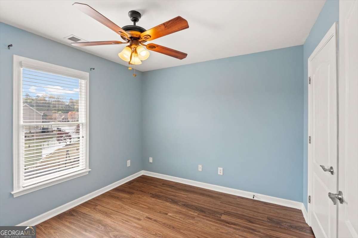 44 Lake Haven Drive Cartersville - Photo 22