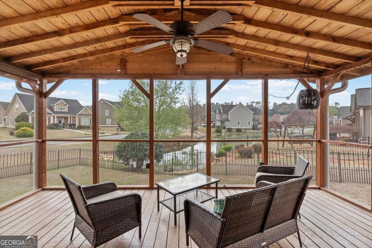 44 Lake Haven Drive Cartersville - Photo 24