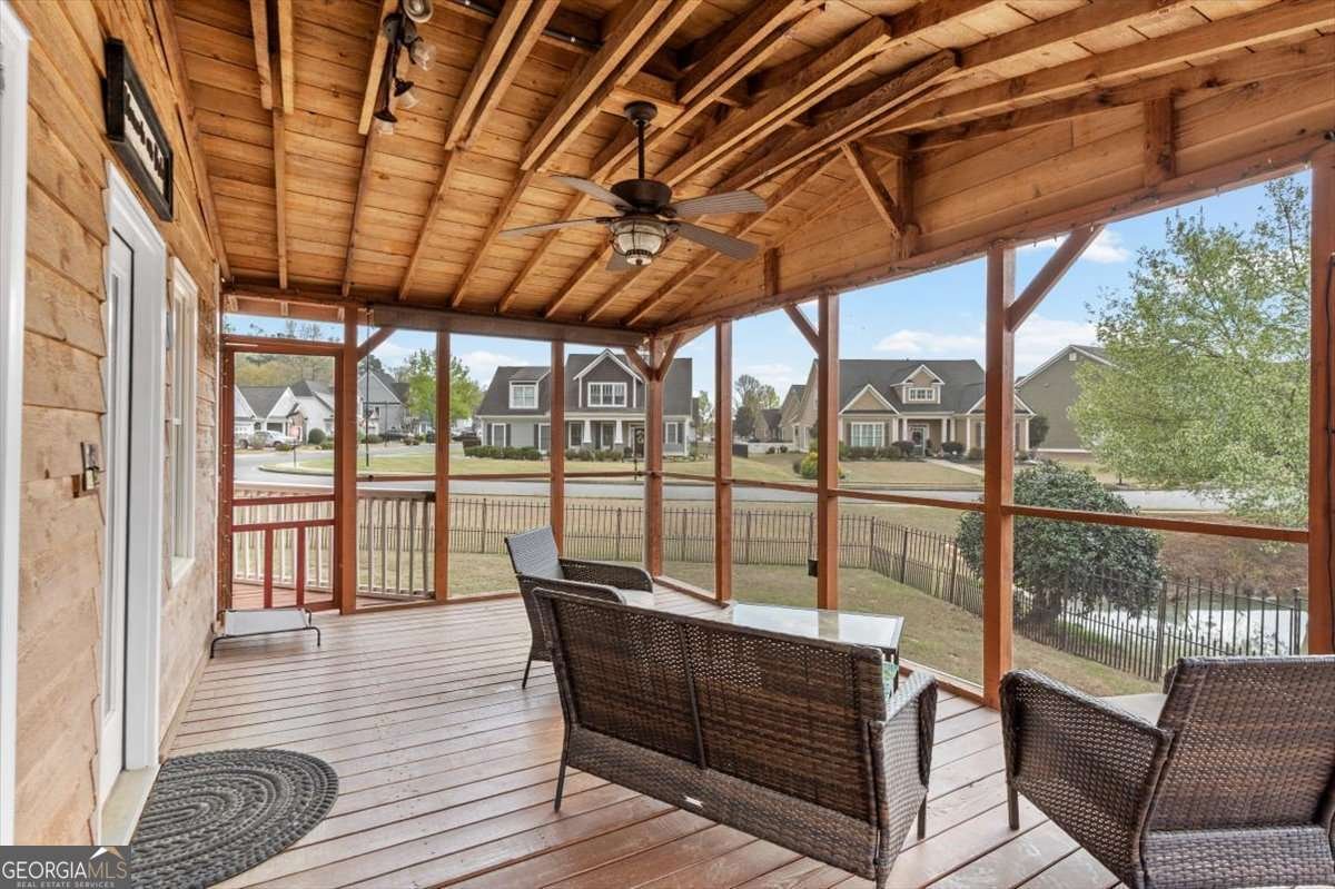 44 Lake Haven Drive Cartersville - Photo 25