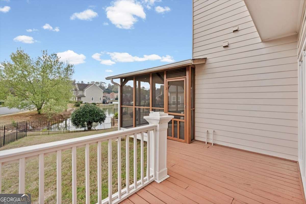 44 Lake Haven Drive Cartersville - Photo 26