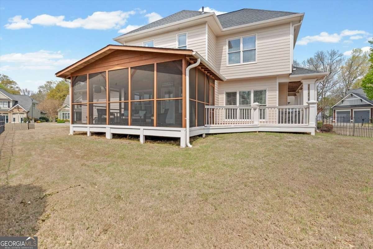 44 Lake Haven Drive Cartersville - Photo 27