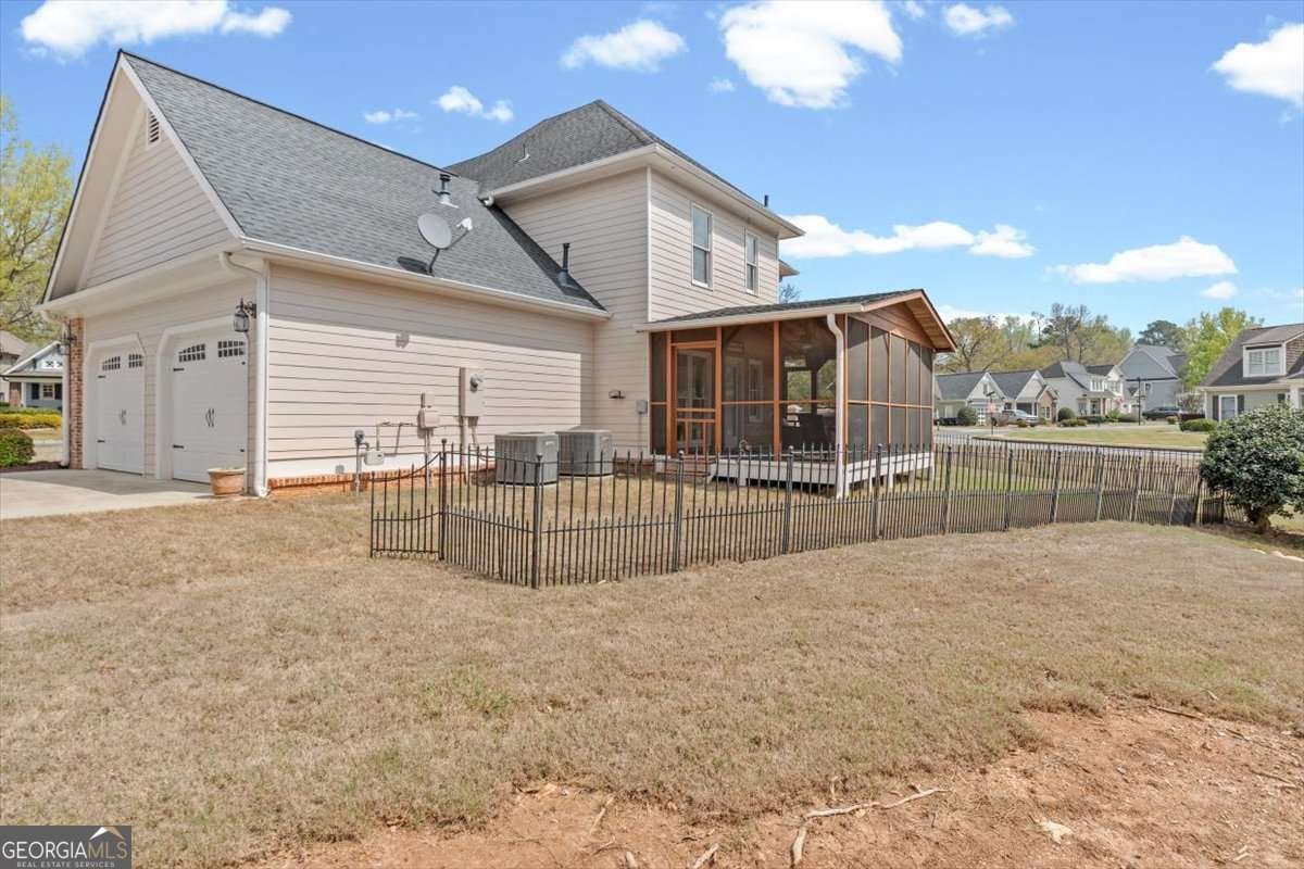 44 Lake Haven Drive Cartersville - Photo 29