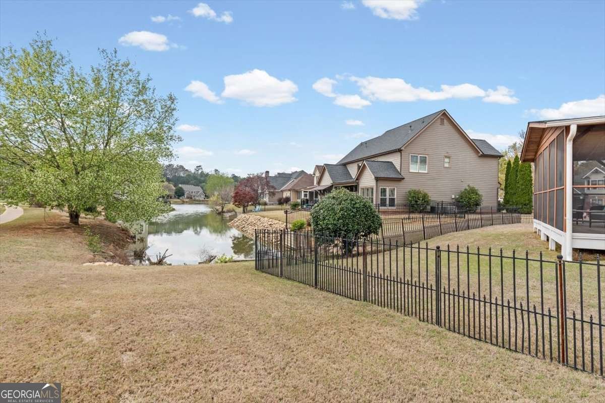 44 Lake Haven Drive Cartersville - Photo 31