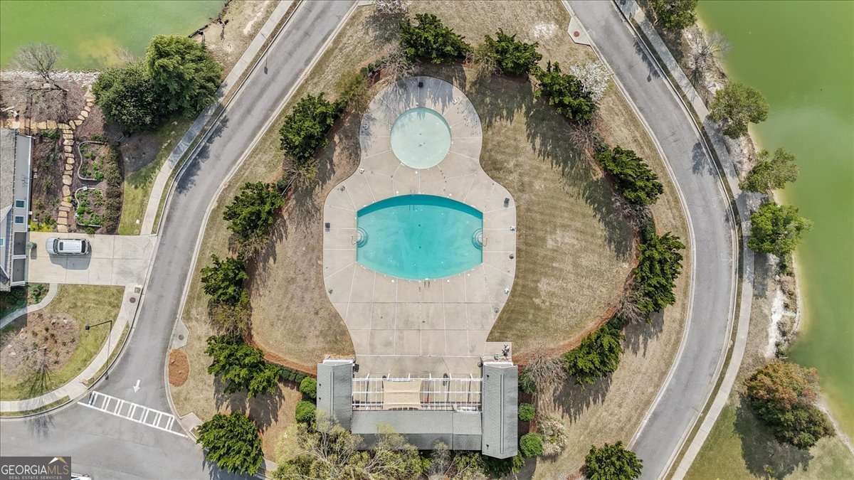 44 Lake Haven Drive Cartersville - Photo 32