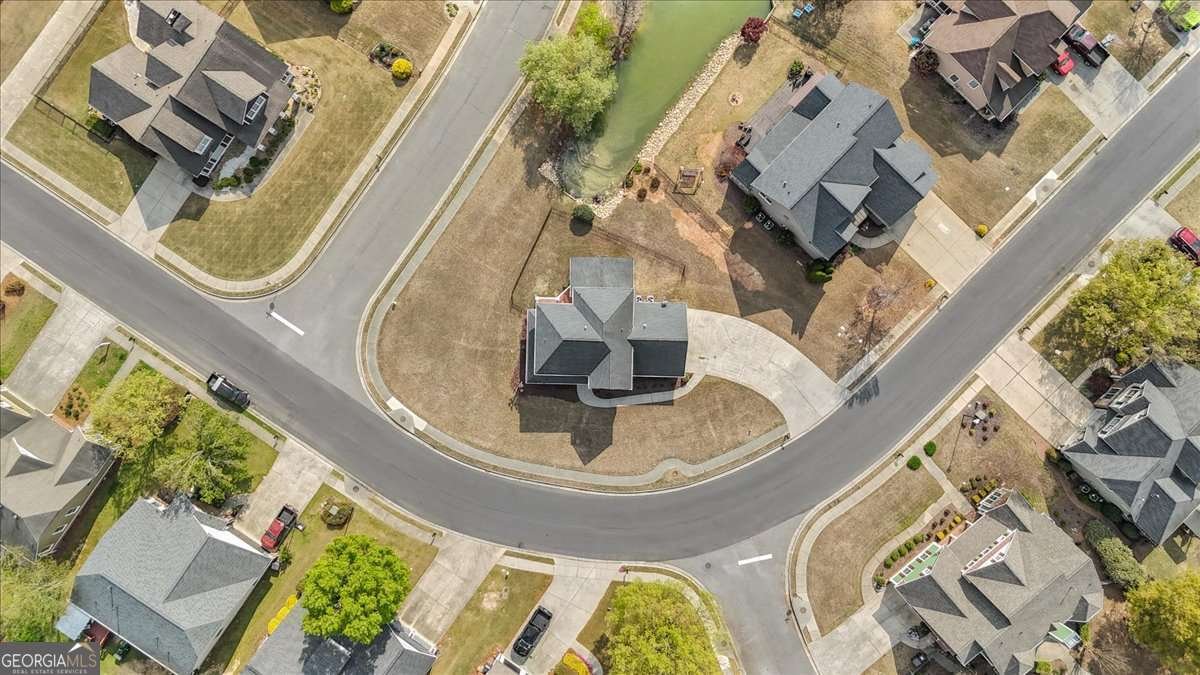 44 Lake Haven Drive Cartersville - Photo 33