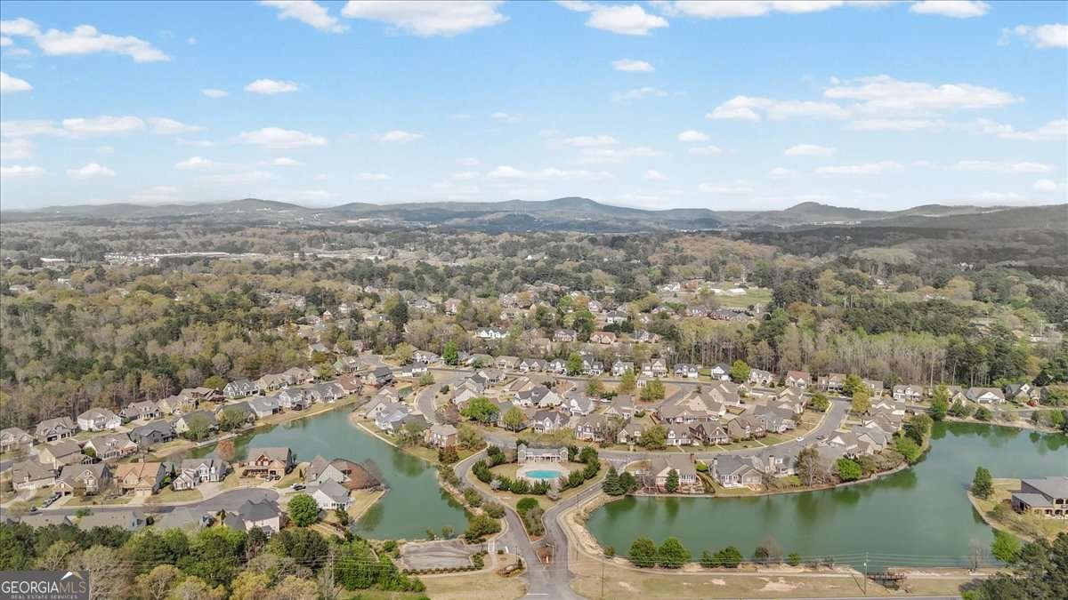 44 Lake Haven Drive Cartersville - Photo 35