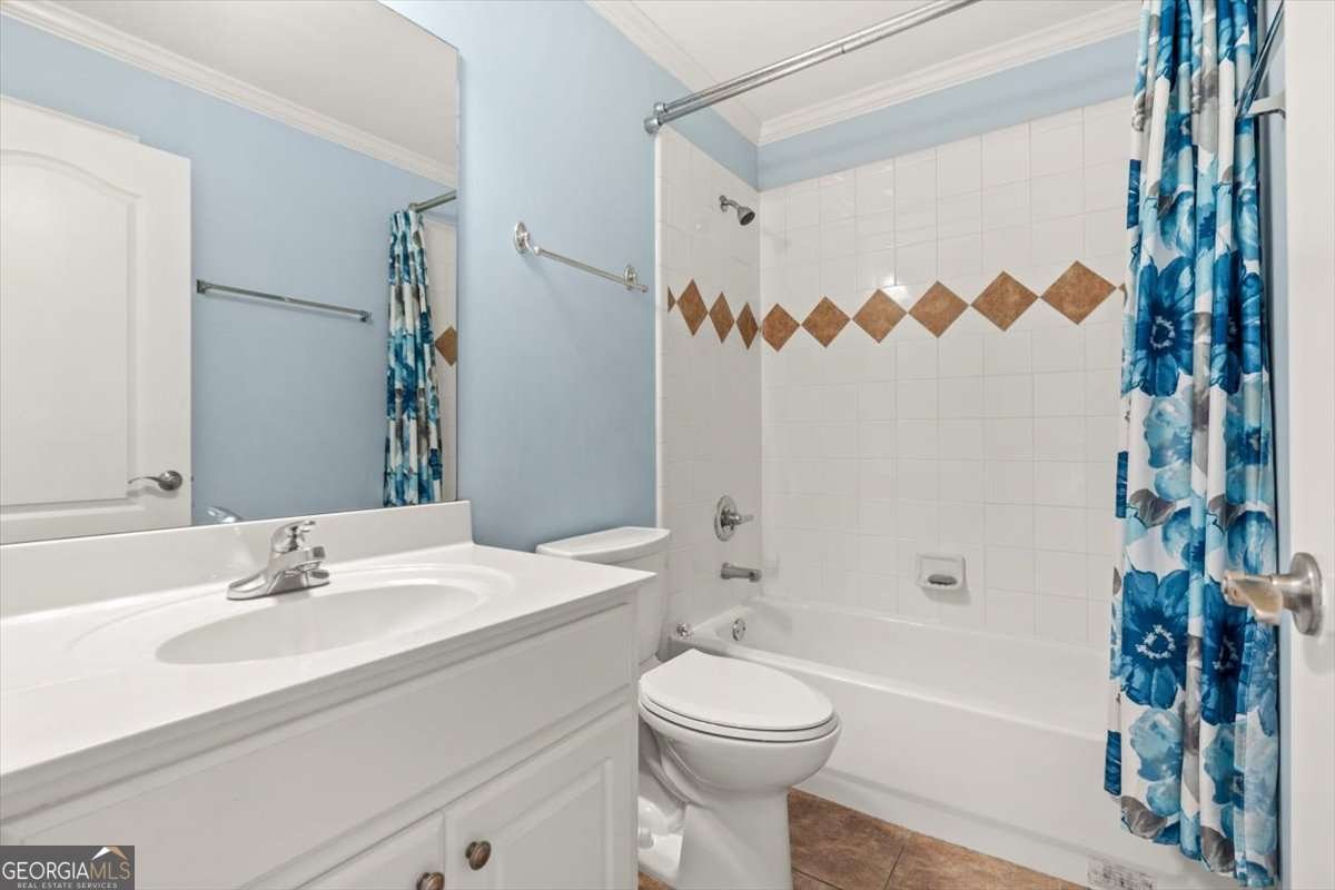 44 Lake Haven Drive Cartersville - Photo 37