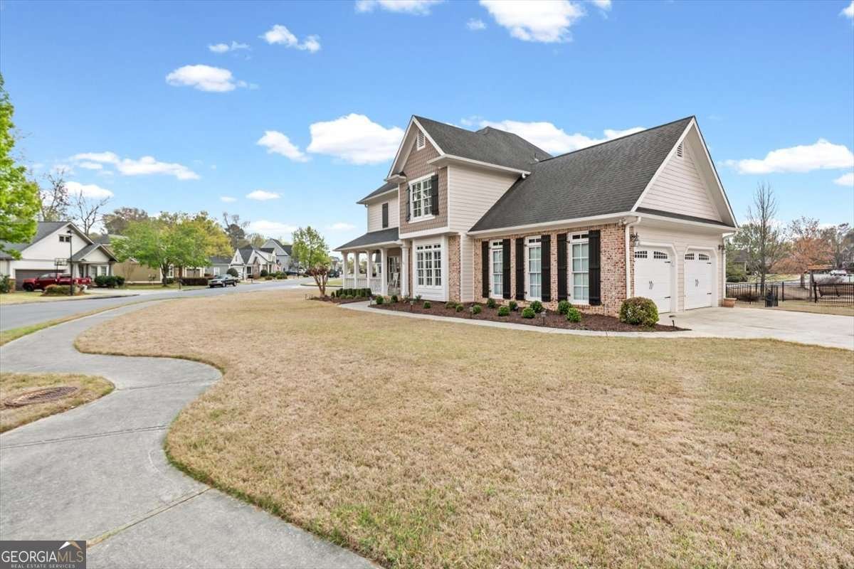 44 Lake Haven Drive Cartersville - Photo 38