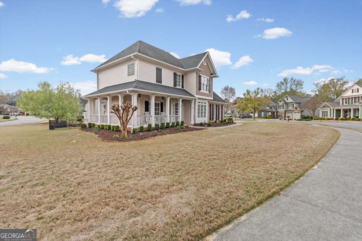 44 Lake Haven Drive Cartersville - Photo 41