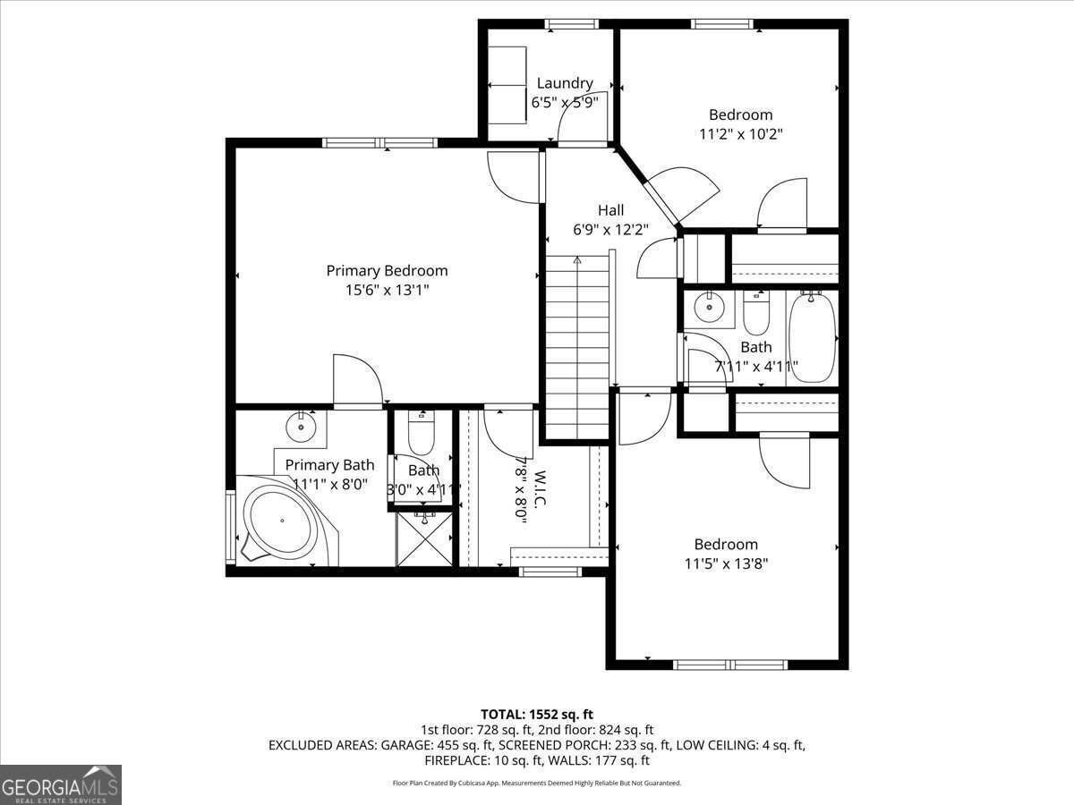 44 Lake Haven Drive Cartersville - Photo 43