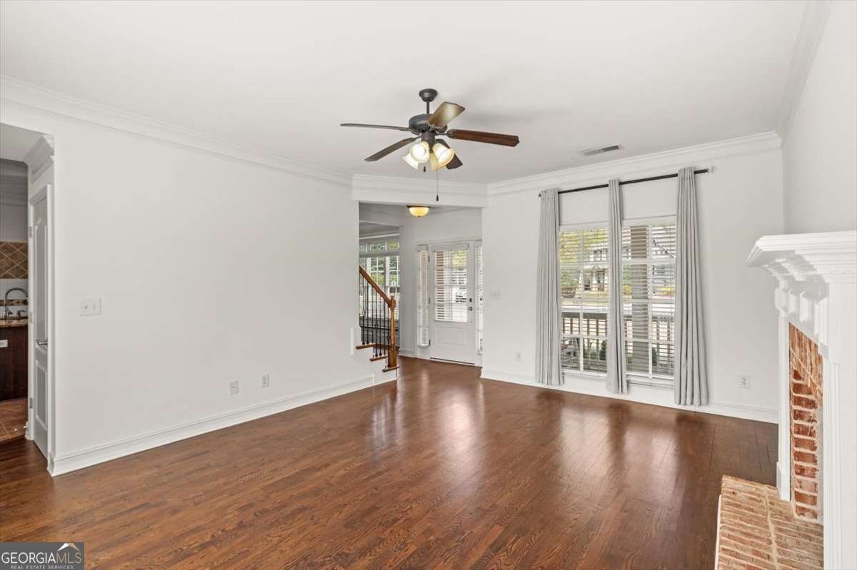 44 Lake Haven Drive Cartersville - Photo 6