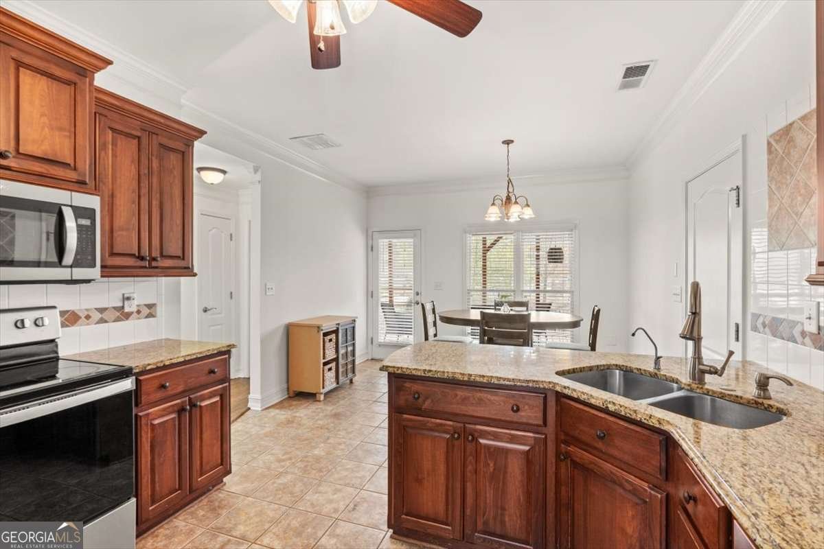 44 Lake Haven Drive Cartersville - Photo 7