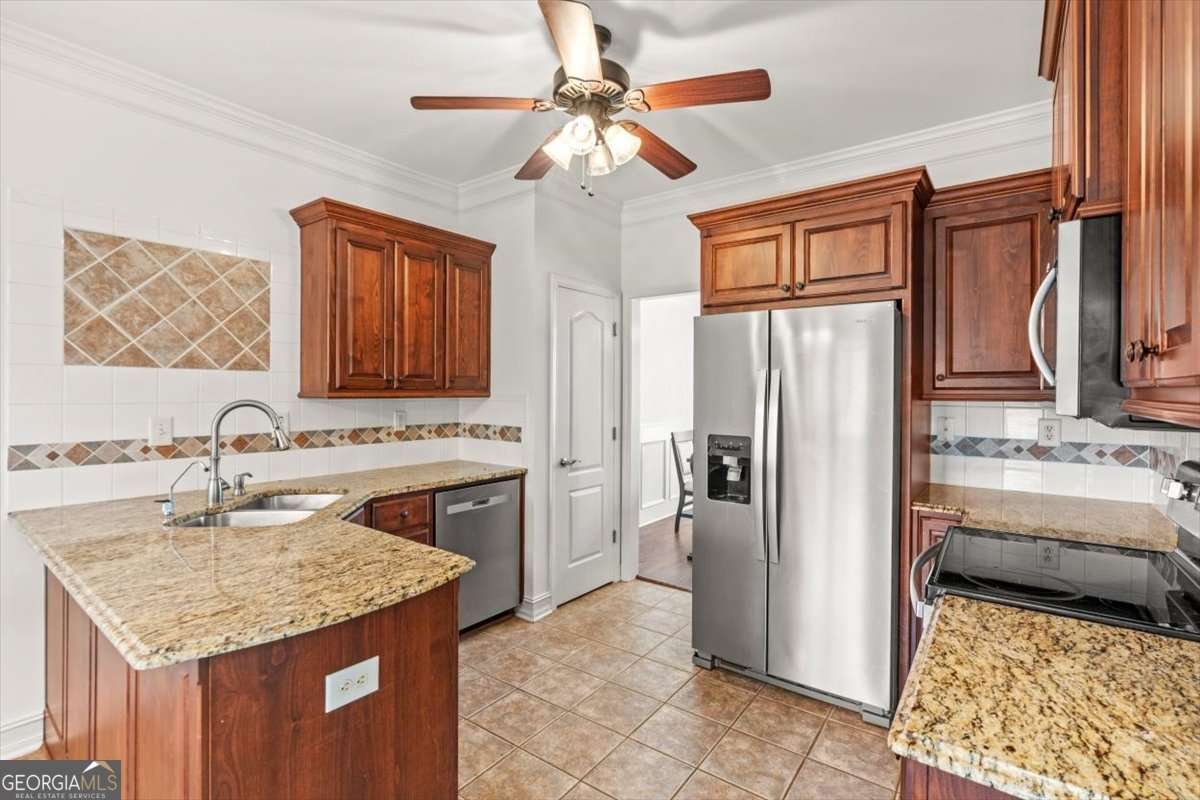 44 Lake Haven Drive Cartersville - Photo 9