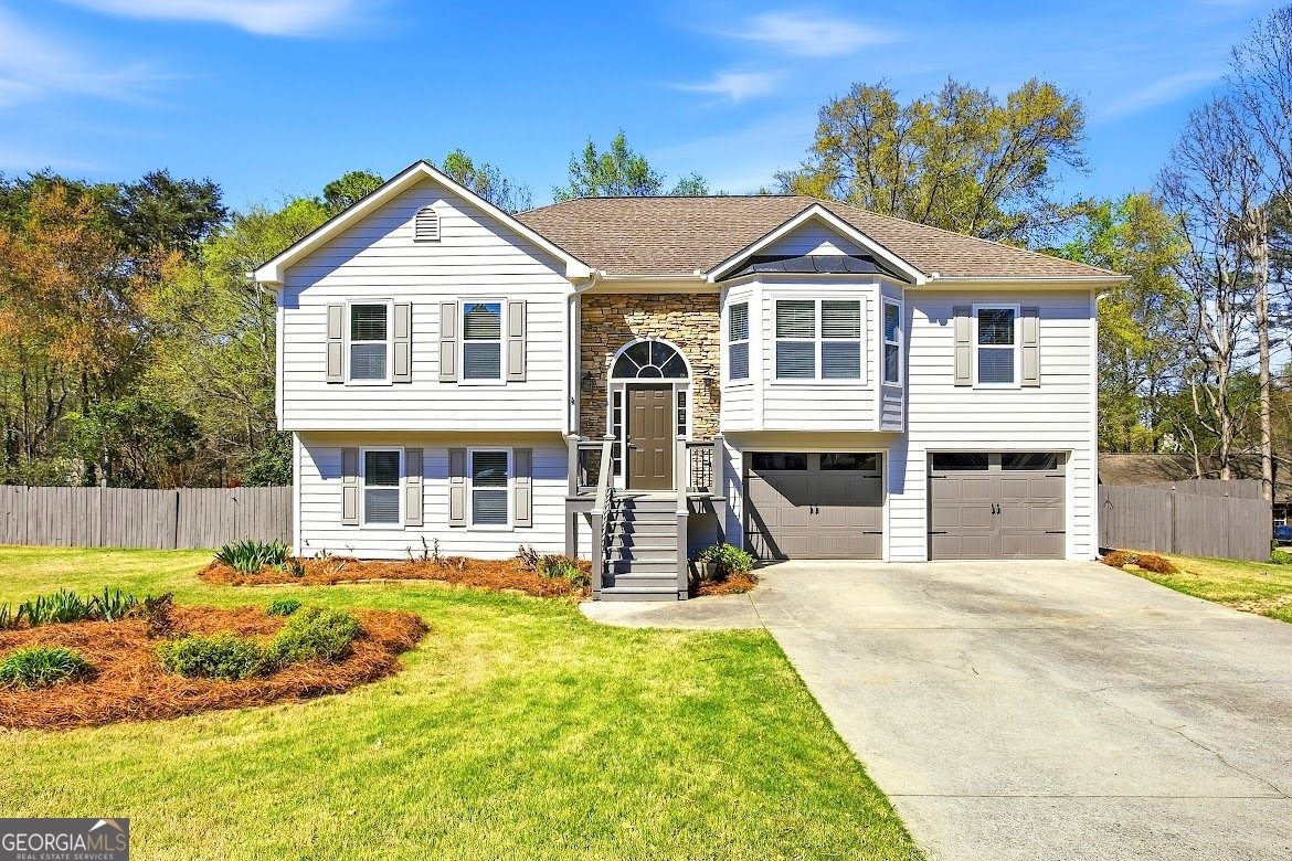 4005 Lenox Park Drive Buford - Photo 1