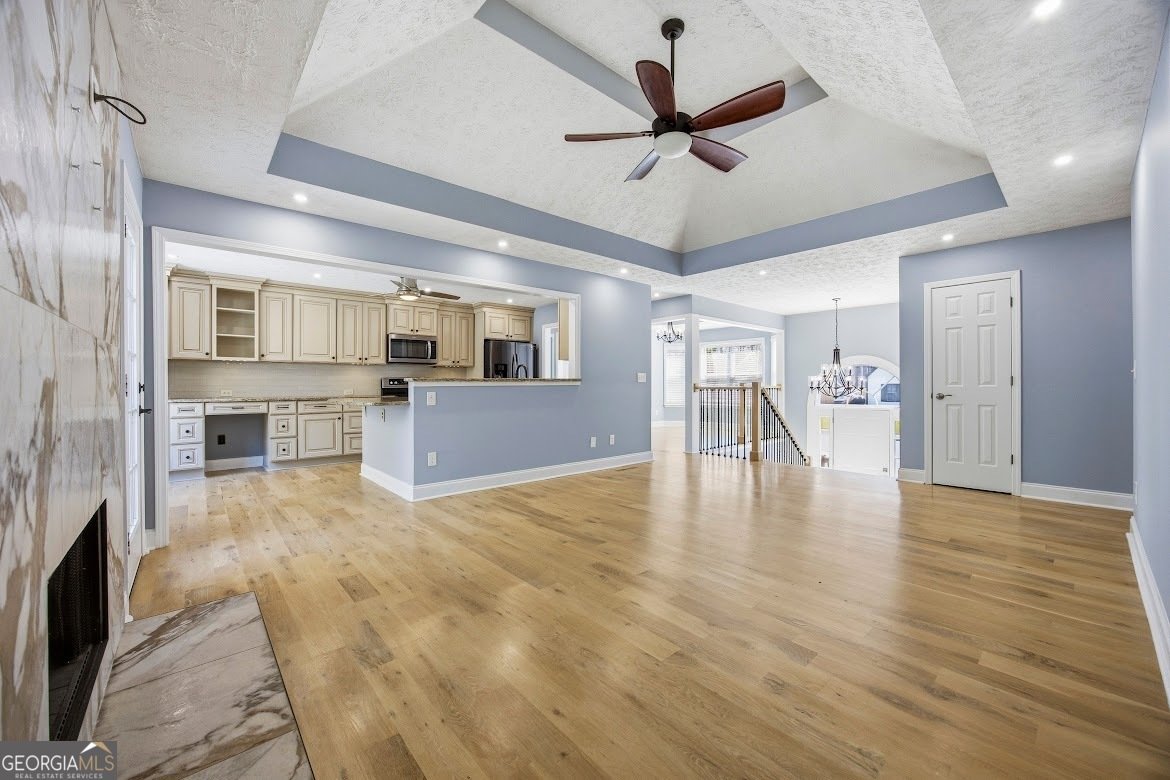 4005 Lenox Park Drive Buford - Photo 10