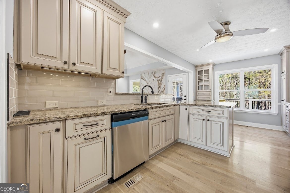 4005 Lenox Park Drive Buford - Photo 11