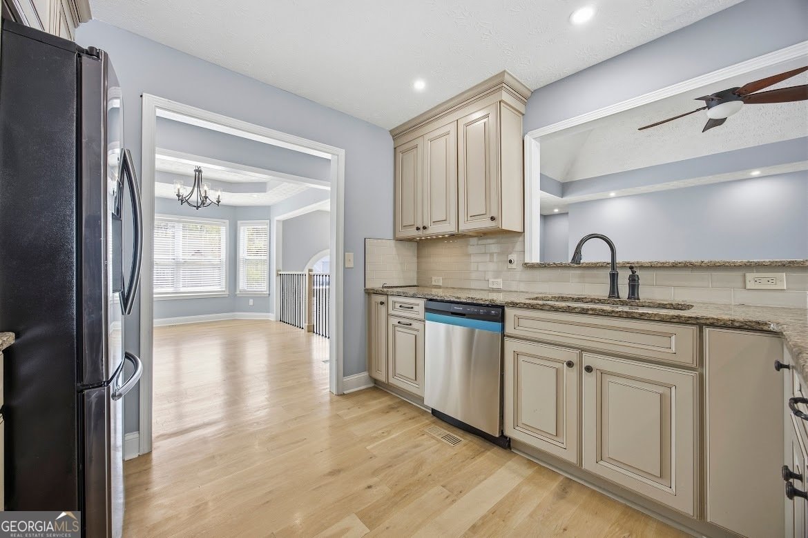 4005 Lenox Park Drive Buford - Photo 12