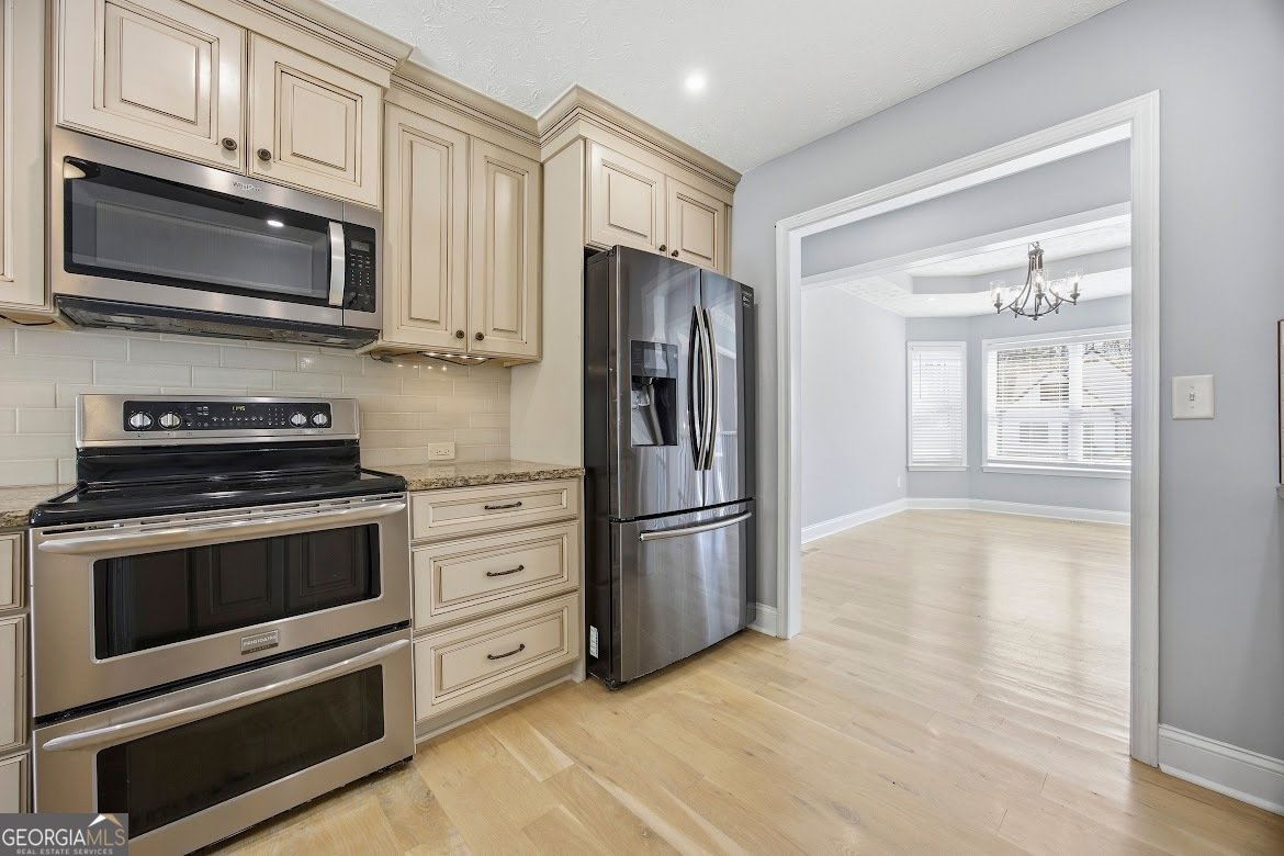 4005 Lenox Park Drive Buford - Photo 13