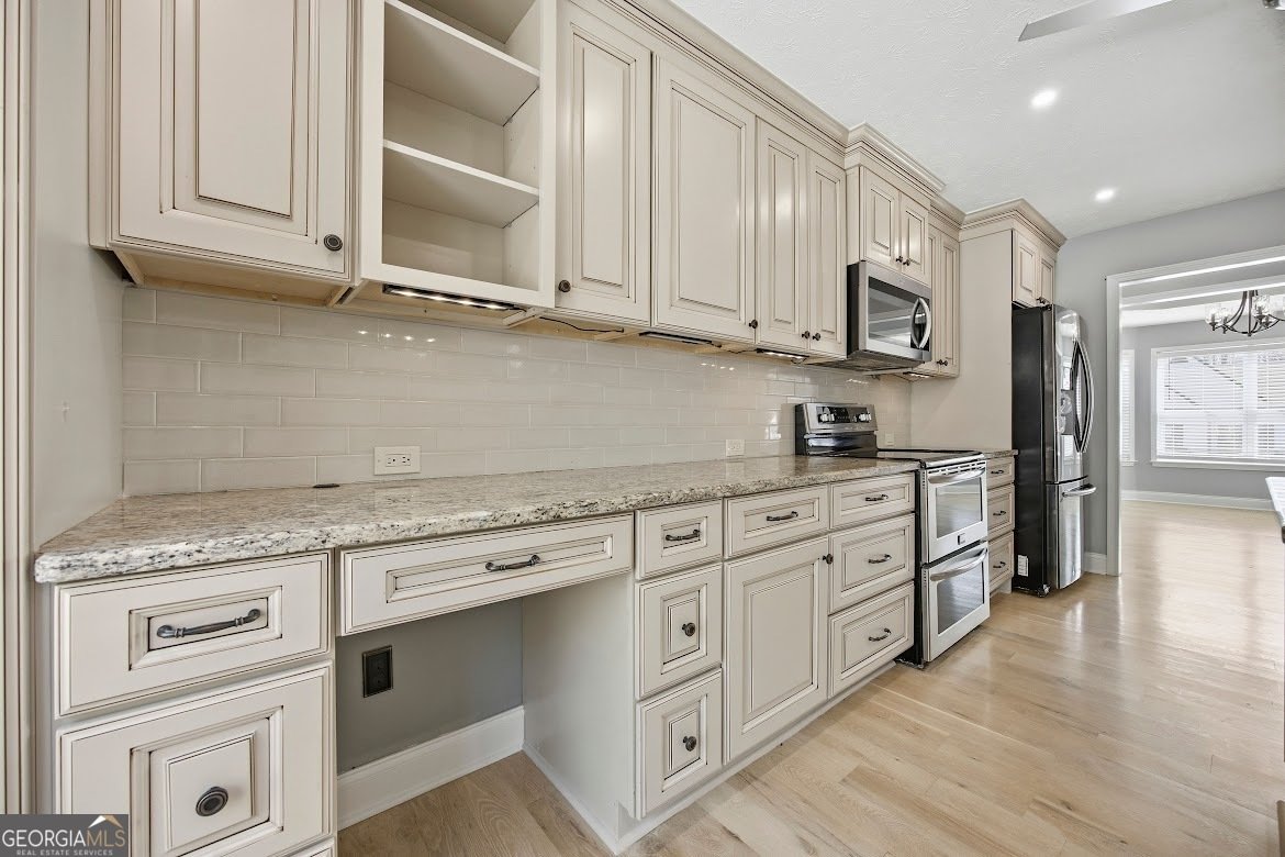 4005 Lenox Park Drive Buford - Photo 14