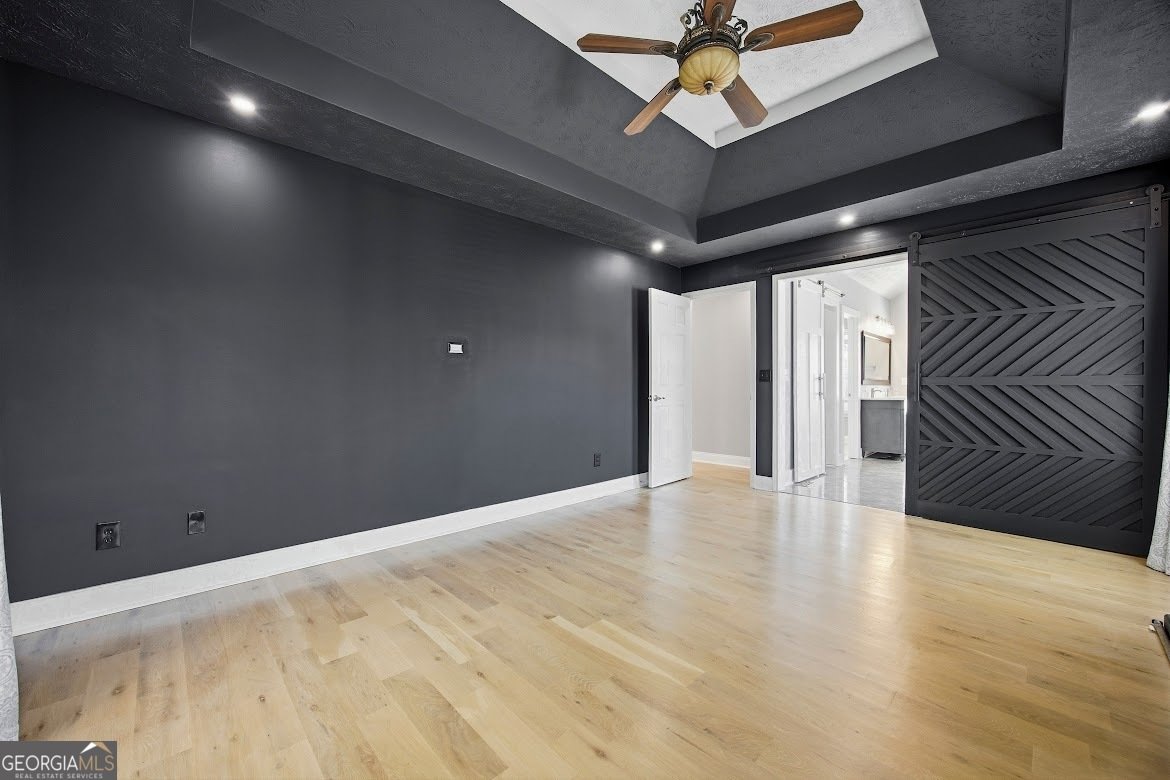 4005 Lenox Park Drive Buford - Photo 15