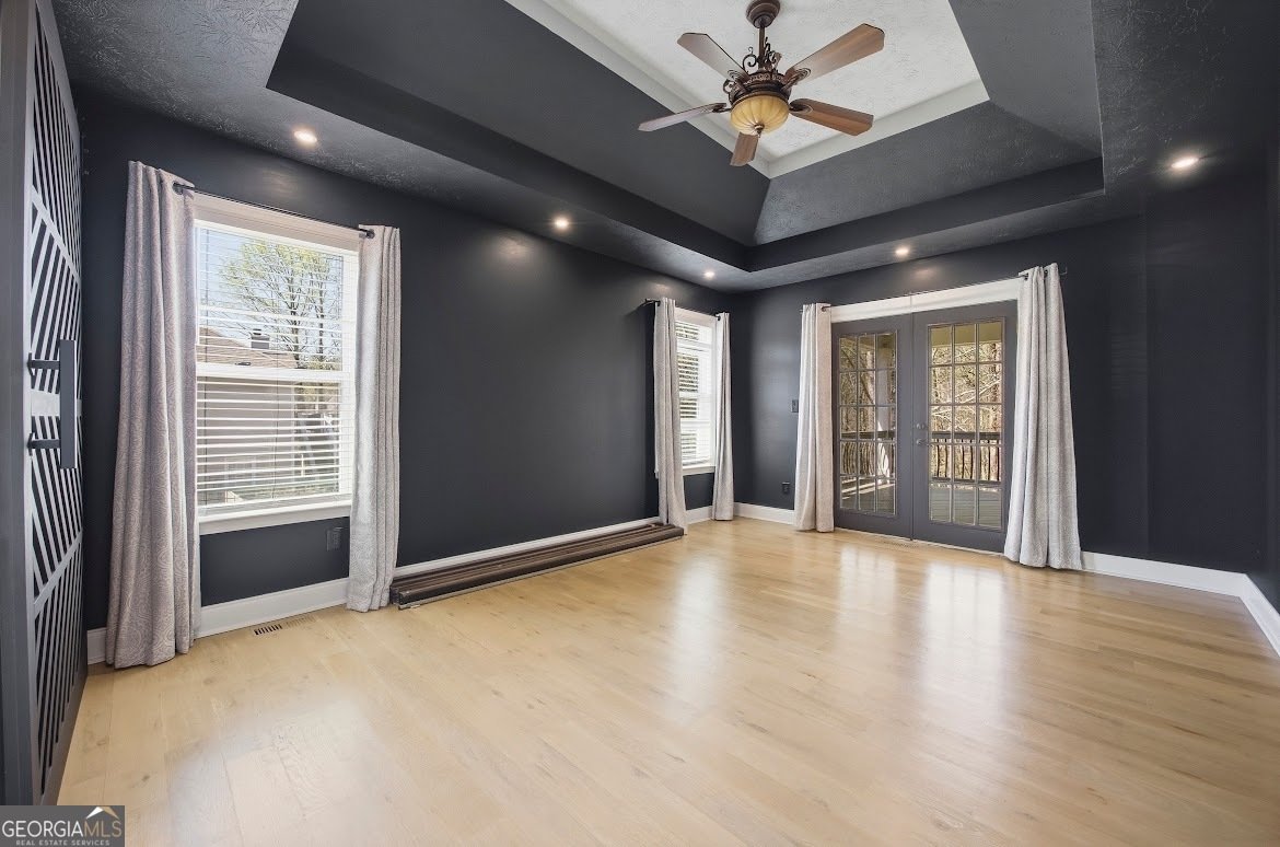 4005 Lenox Park Drive Buford - Photo 16