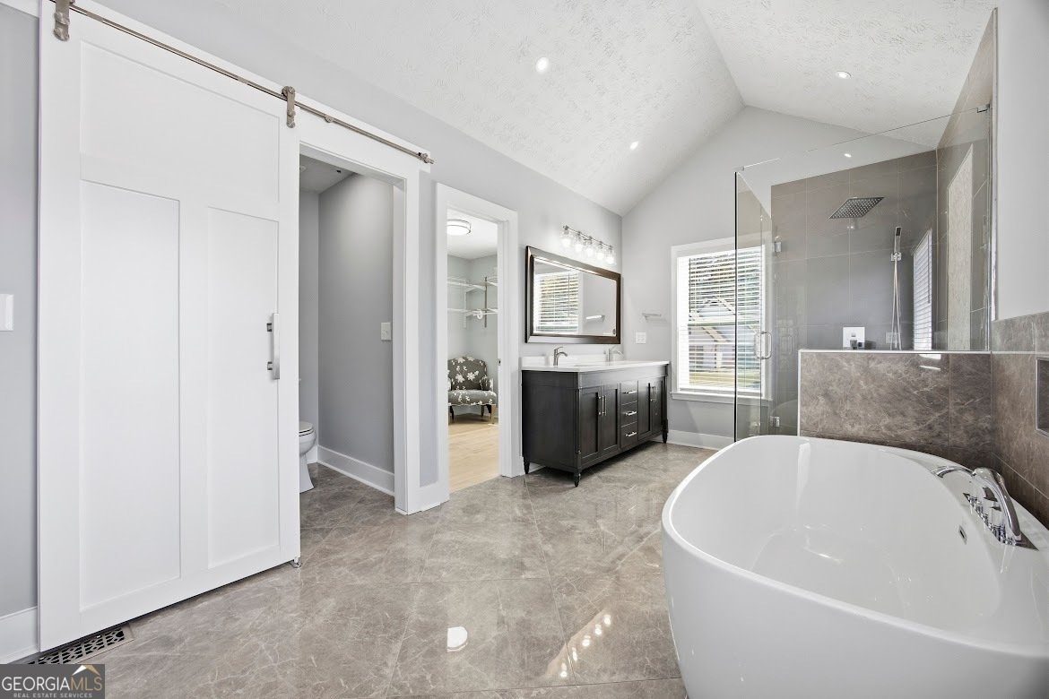 4005 Lenox Park Drive Buford - Photo 18