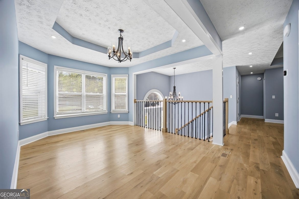 4005 Lenox Park Drive Buford - Photo 7