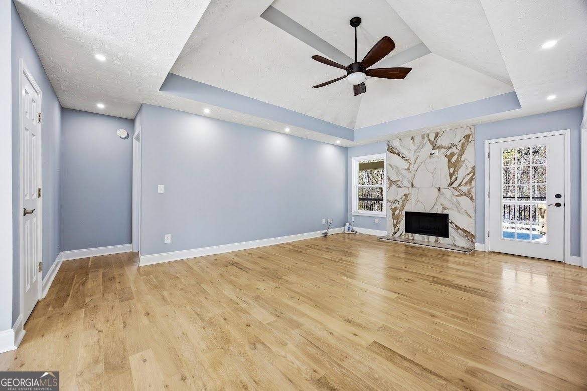 4005 Lenox Park Drive Buford - Photo 8