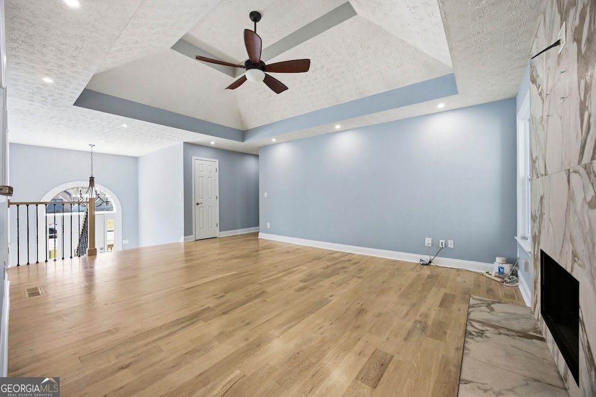 4005 Lenox Park Drive Buford - Photo 9