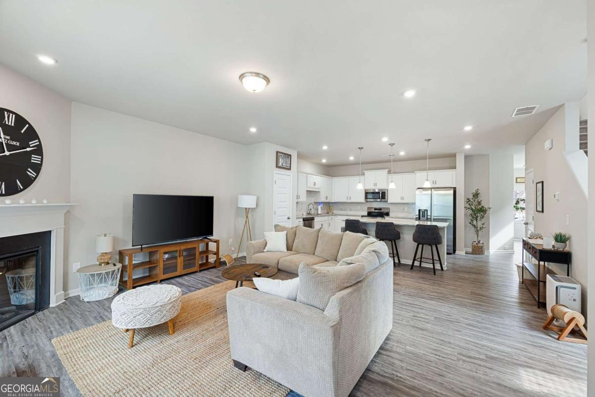 117 Pinnacle Way Jasper - Photo 14