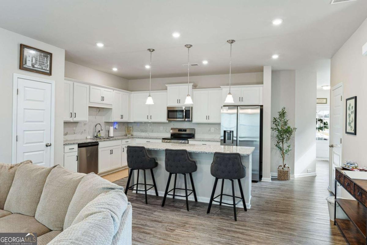 117 Pinnacle Way Jasper - Photo 15