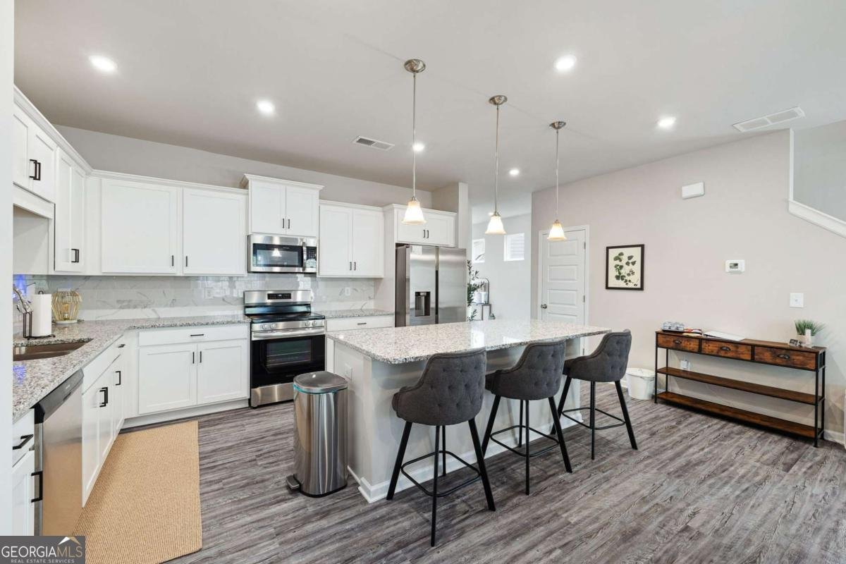 117 Pinnacle Way Jasper - Photo 7