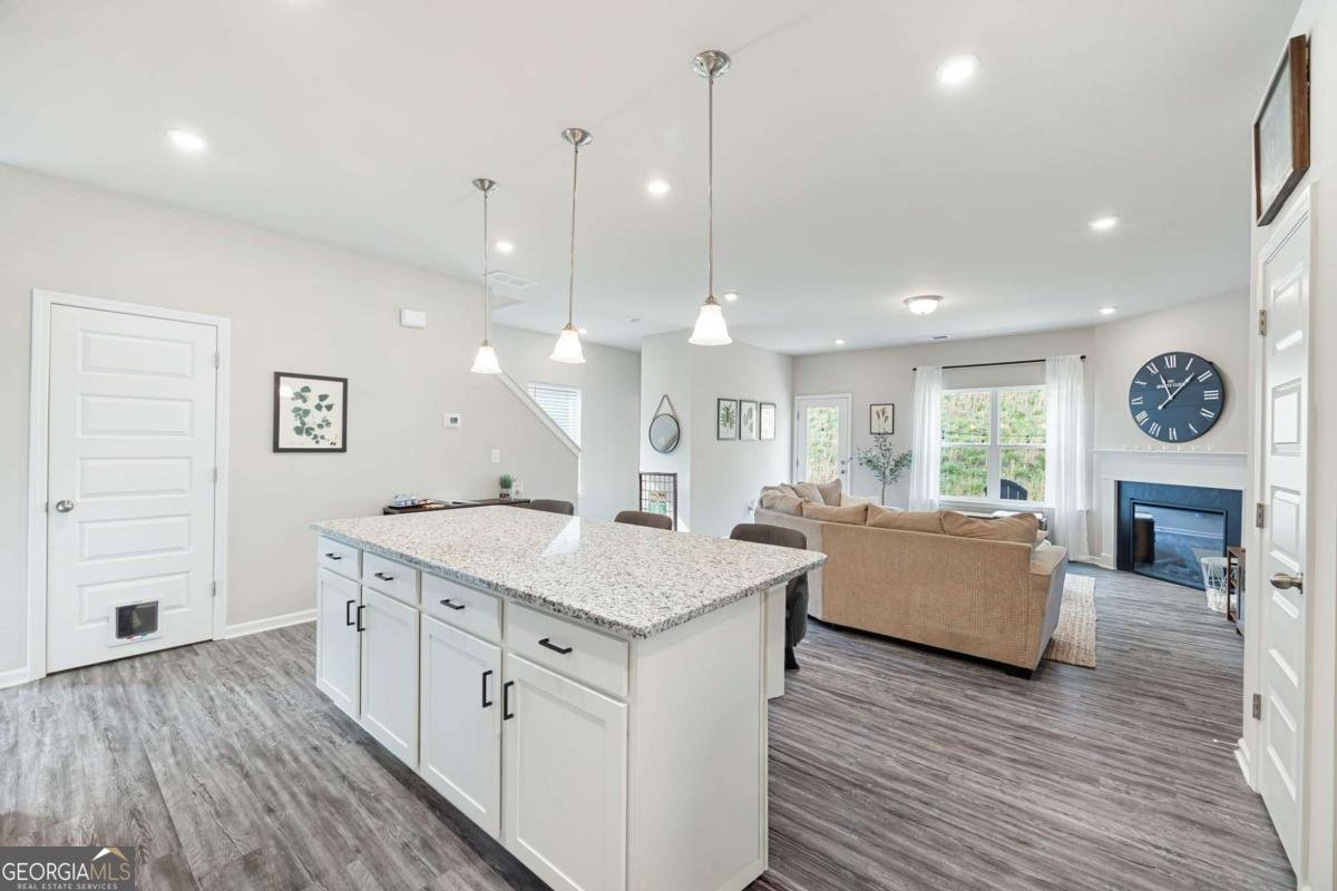 117 Pinnacle Way Jasper - Photo 8