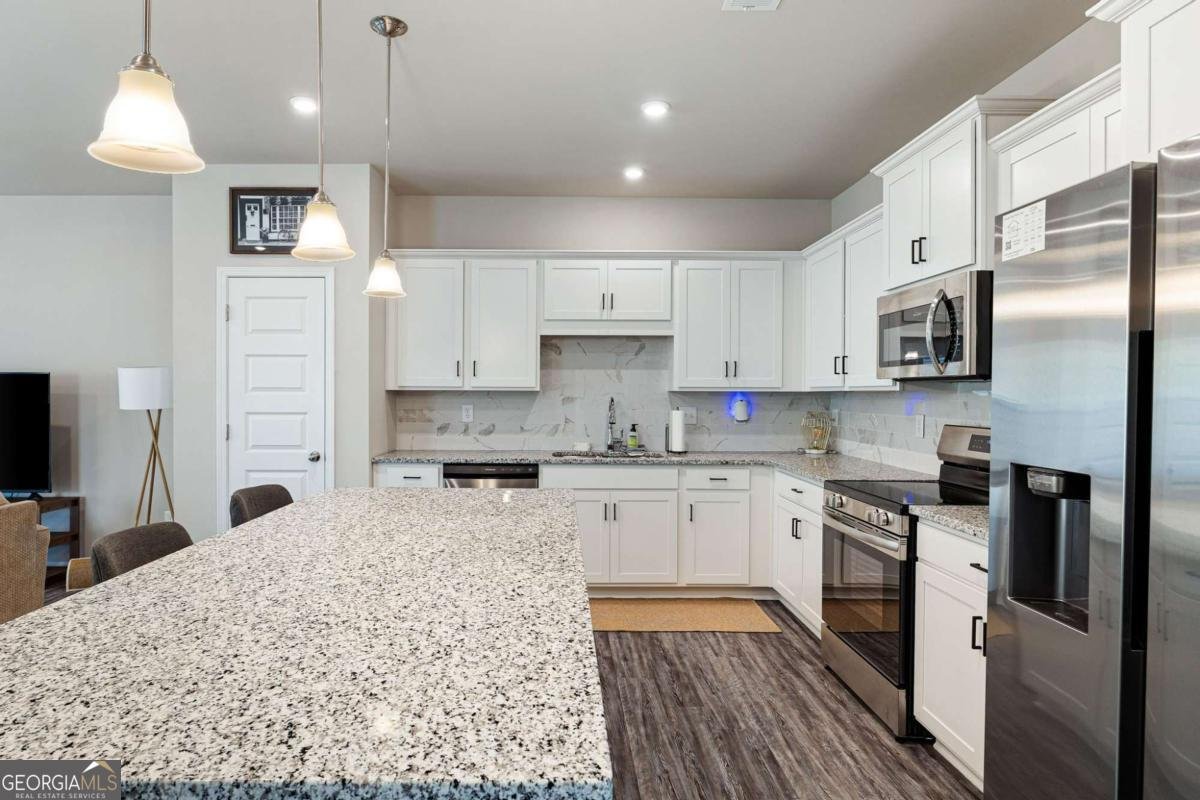 117 Pinnacle Way Jasper - Photo 9