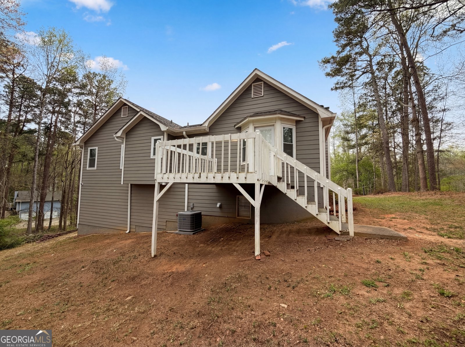 111 David Court Hiram - Photo 8