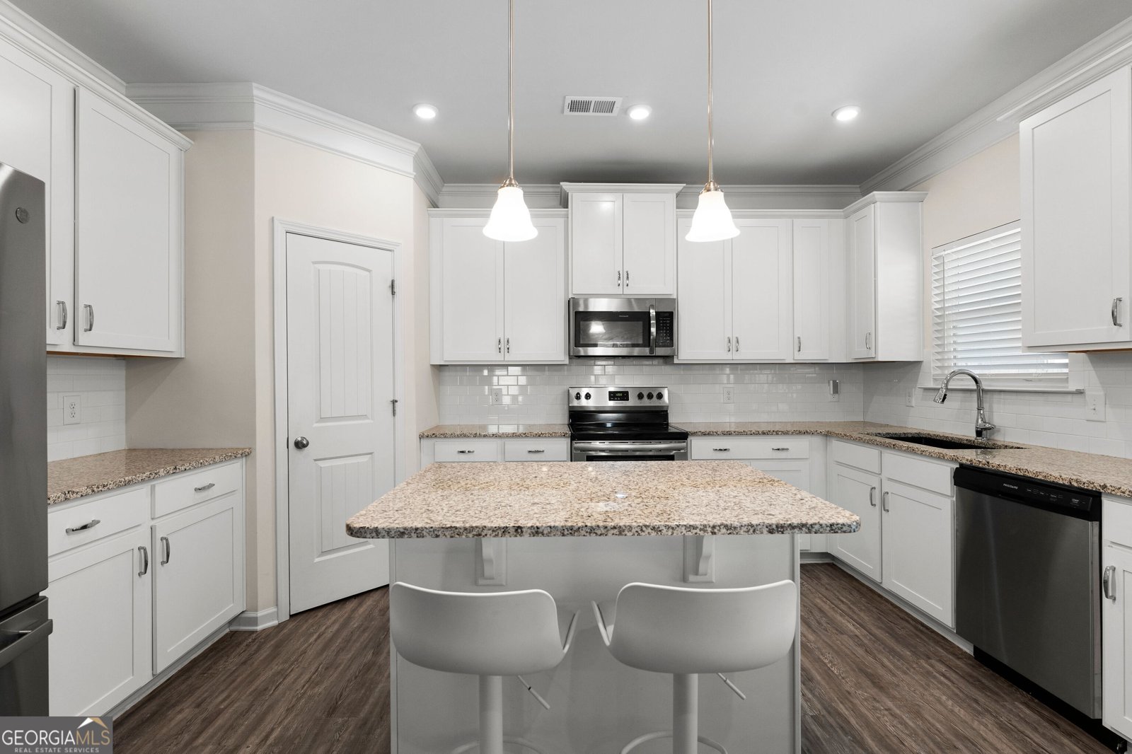 49 Thacker Trail Adairsville - Photo 10