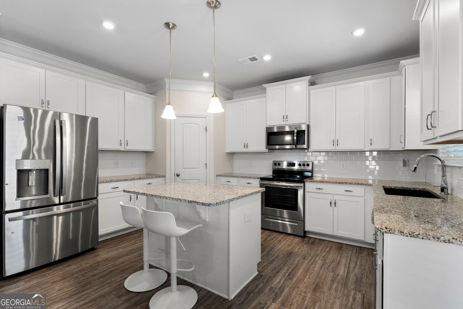 49 Thacker Trail Adairsville - Photo 11