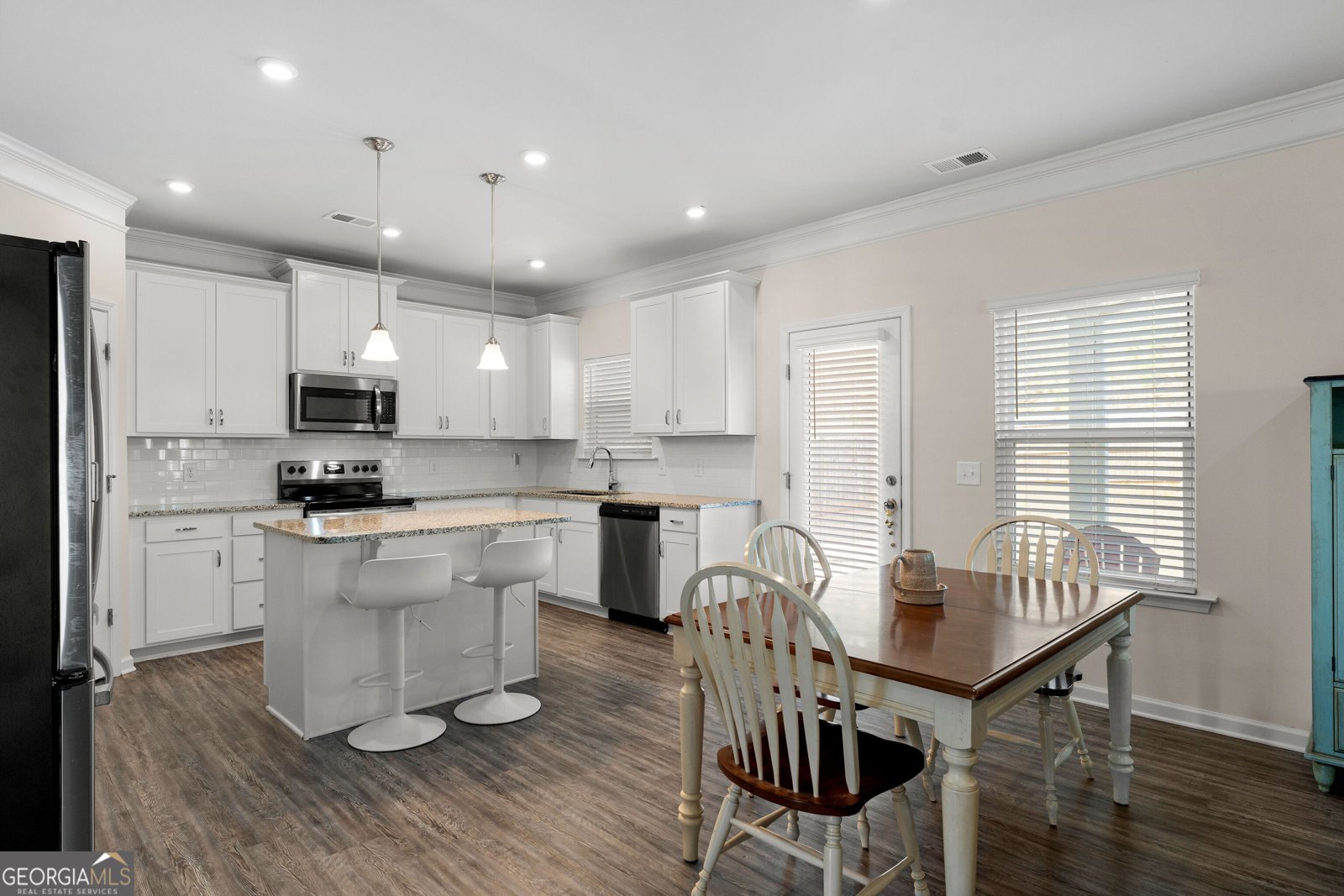 49 Thacker Trail Adairsville - Photo 13