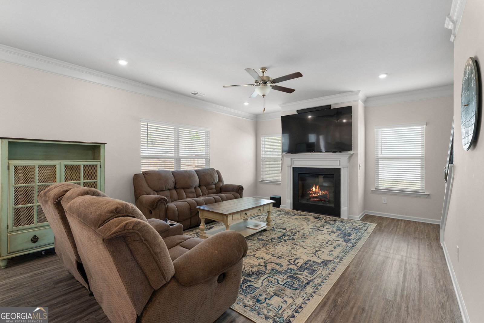 49 Thacker Trail Adairsville - Photo 14