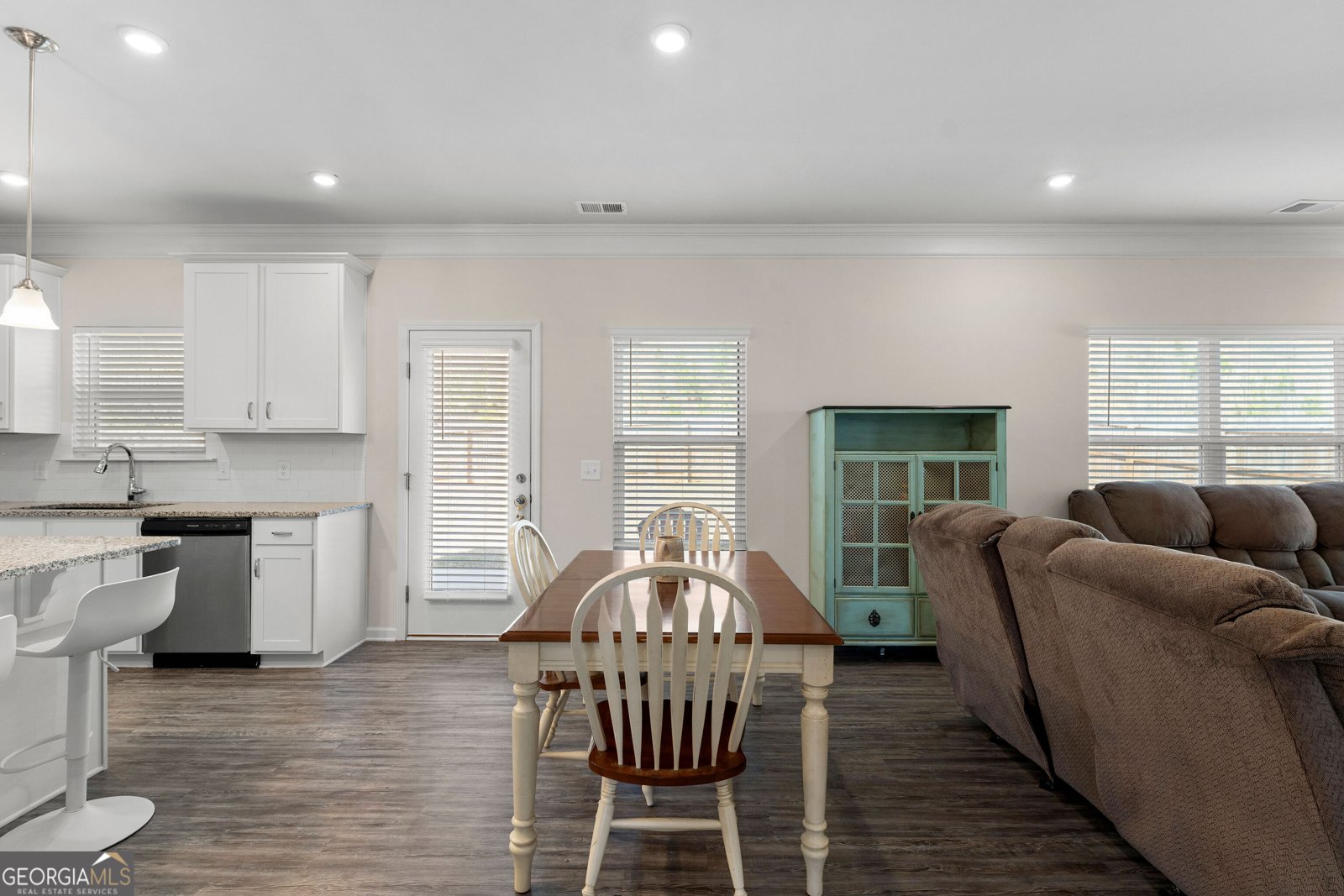 49 Thacker Trail Adairsville - Photo 15