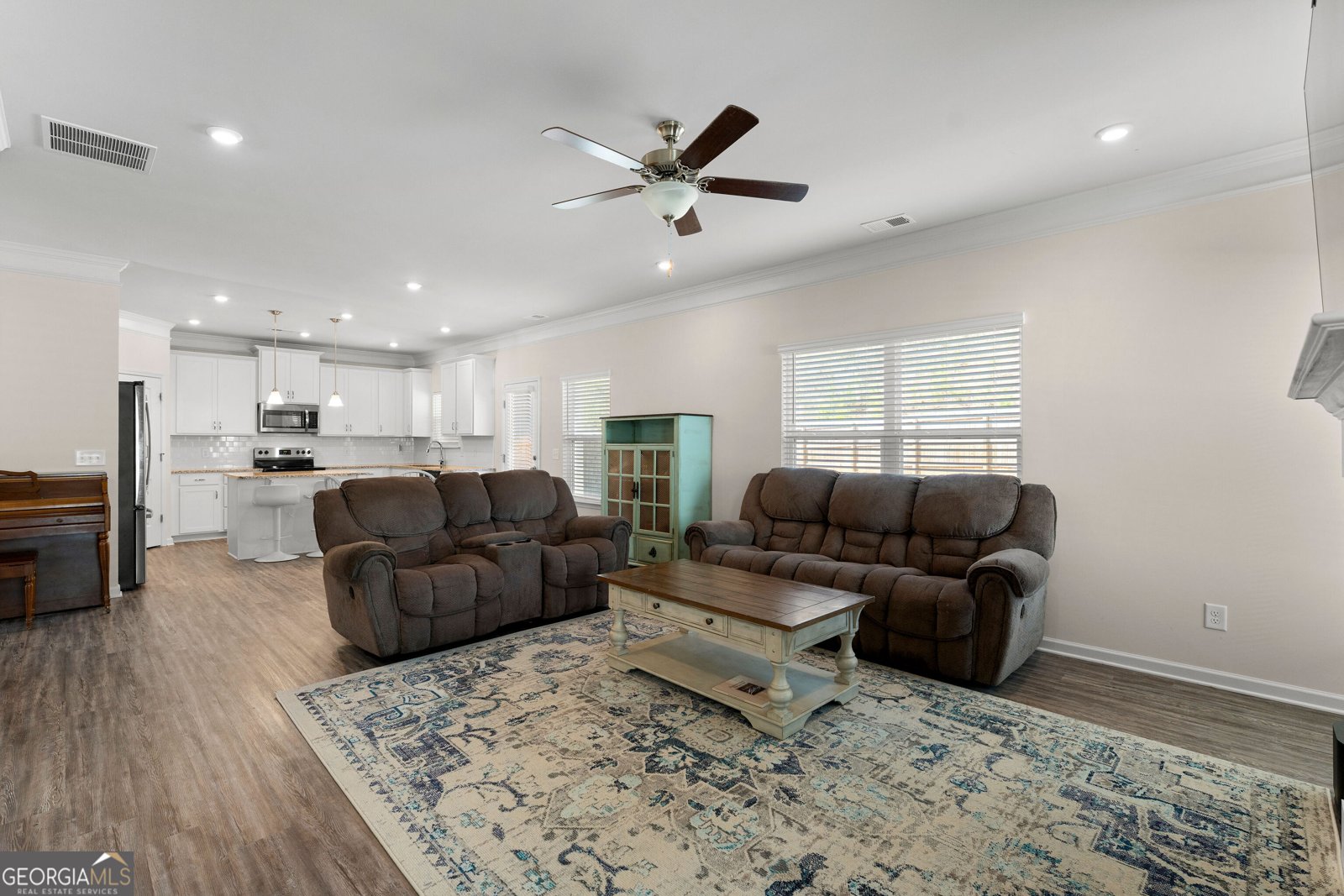 49 Thacker Trail Adairsville - Photo 16