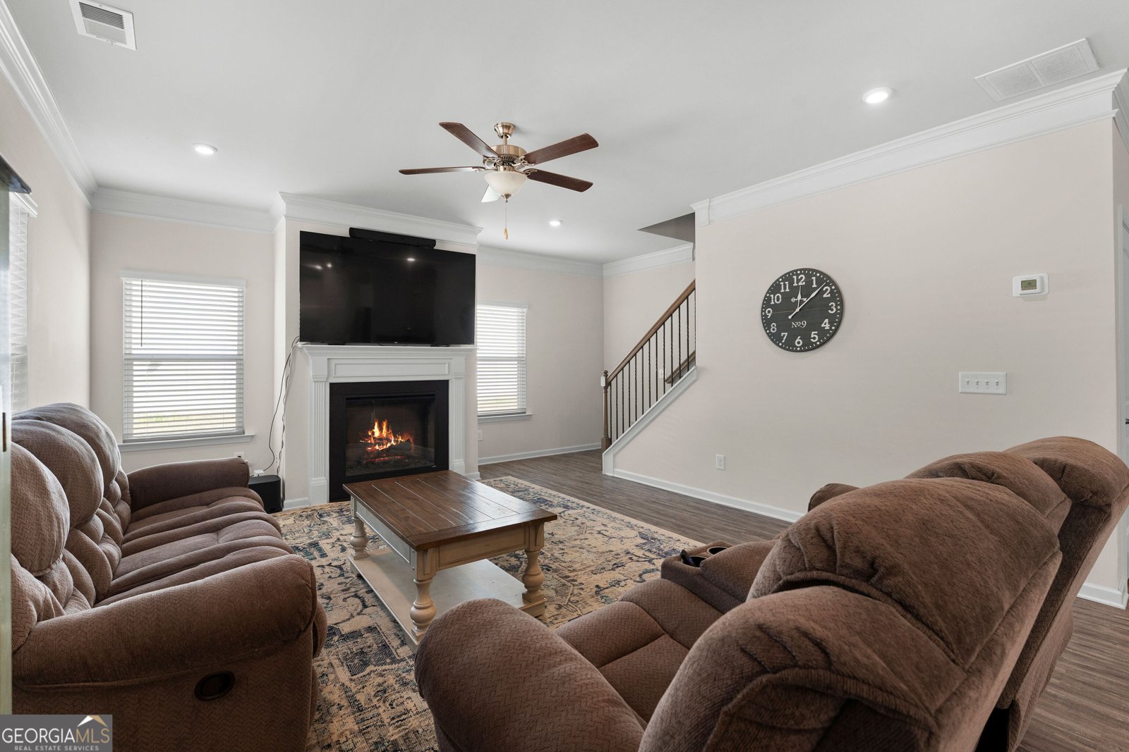 49 Thacker Trail Adairsville - Photo 17