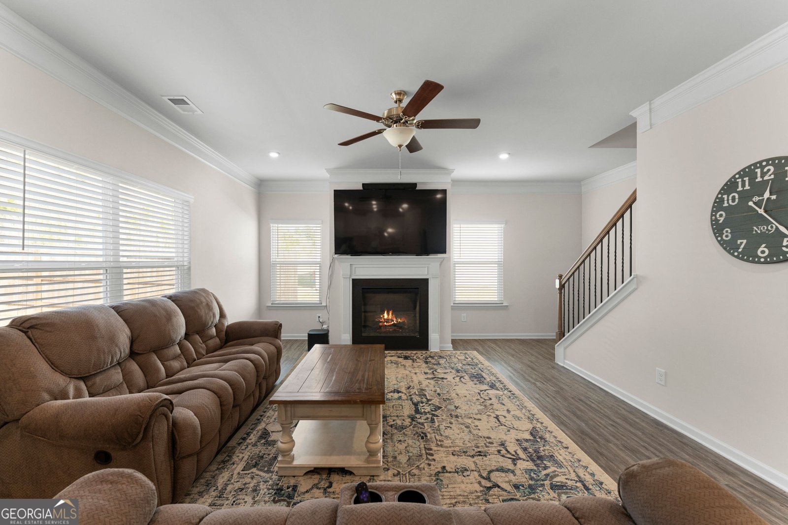 49 Thacker Trail Adairsville - Photo 18