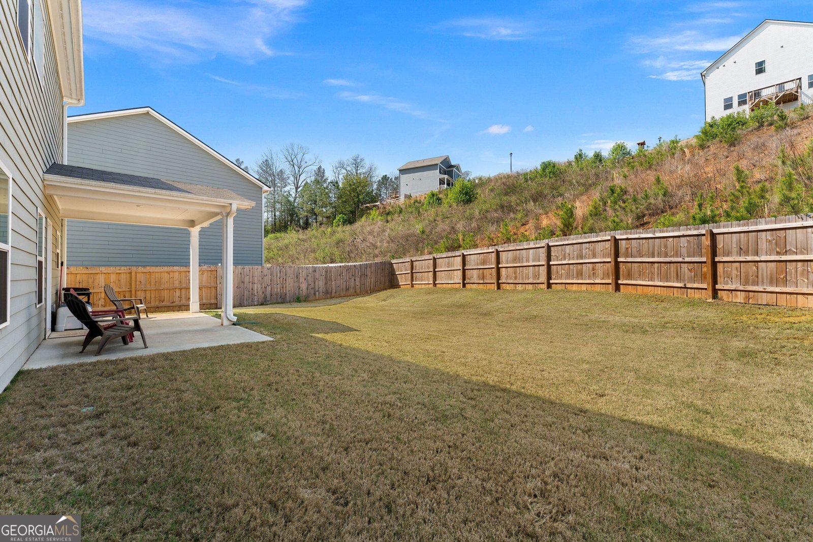 49 Thacker Trail Adairsville - Photo 36