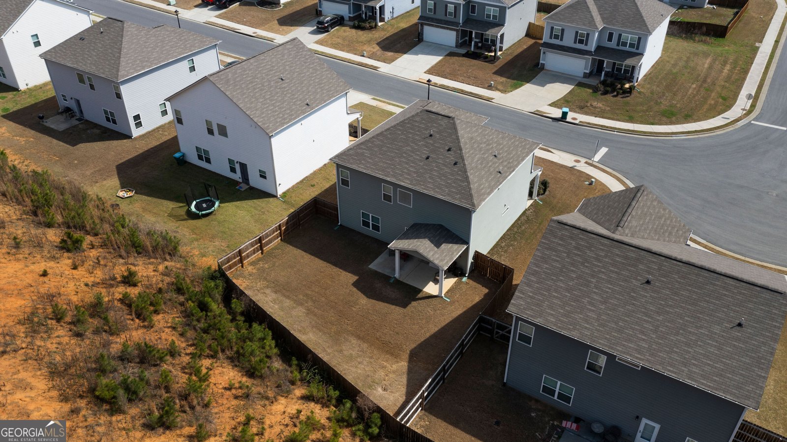 49 Thacker Trail Adairsville - Photo 37