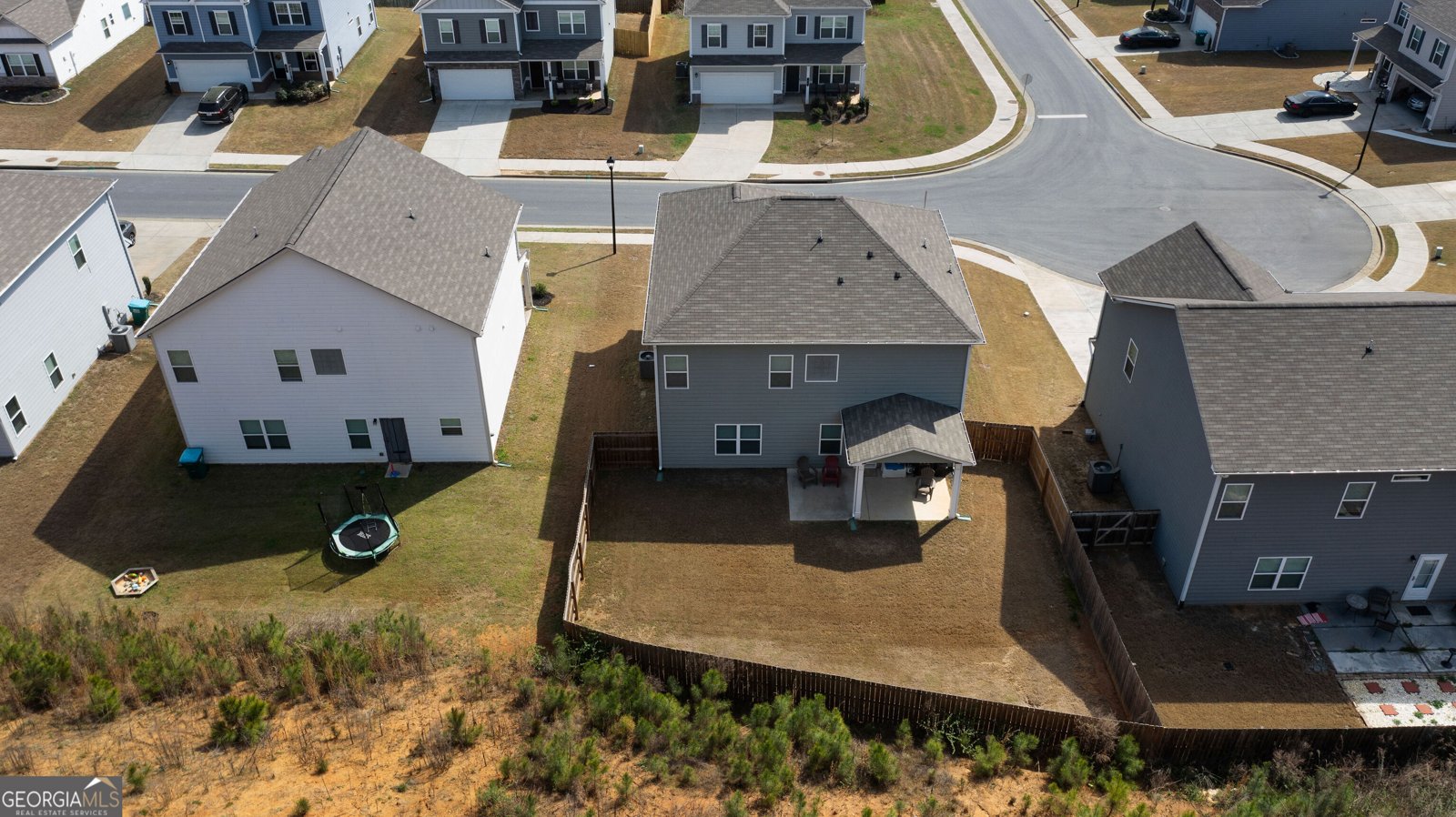 49 Thacker Trail Adairsville - Photo 38