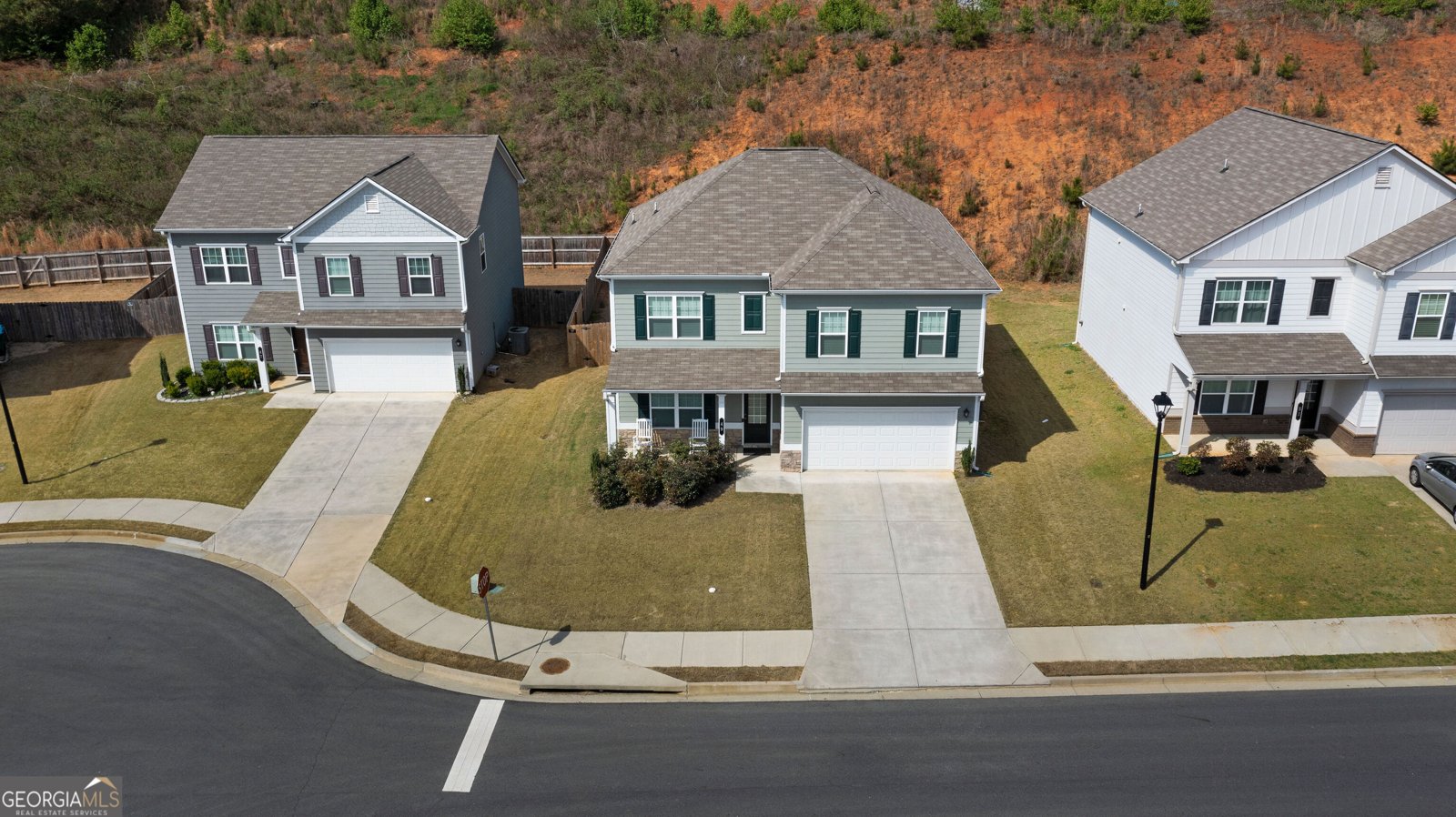 49 Thacker Trail Adairsville - Photo 39