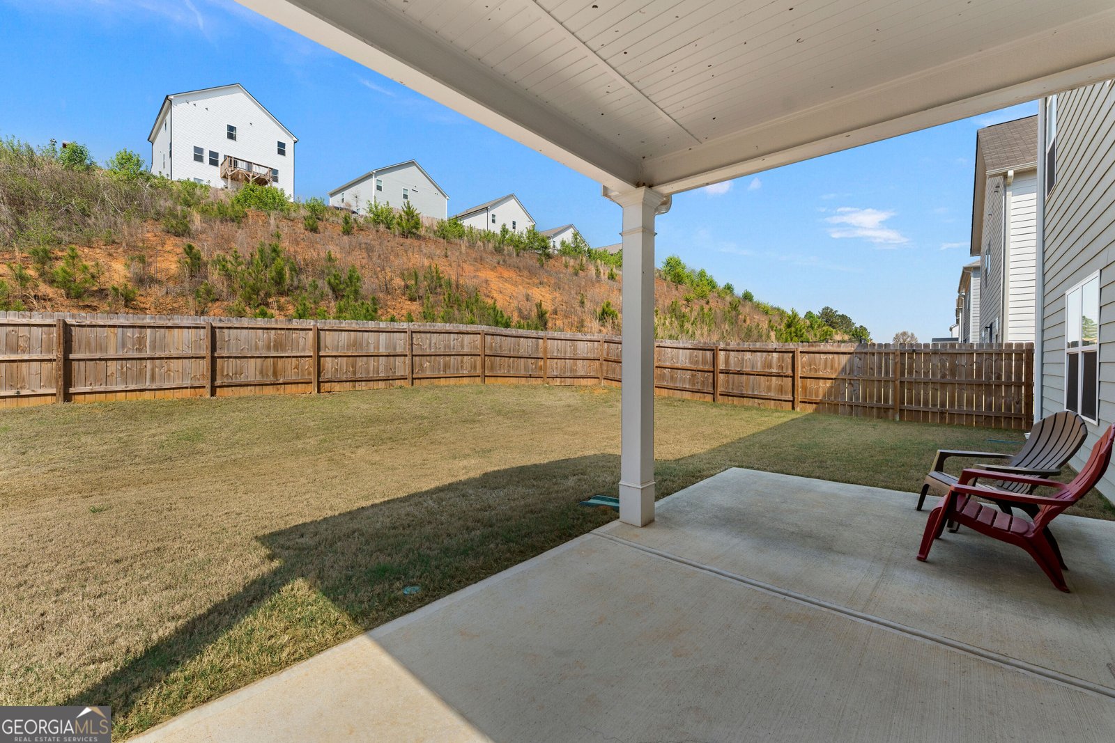 49 Thacker Trail Adairsville - Photo 40