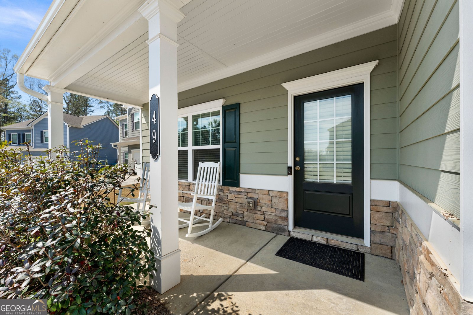 49 Thacker Trail Adairsville - Photo 6