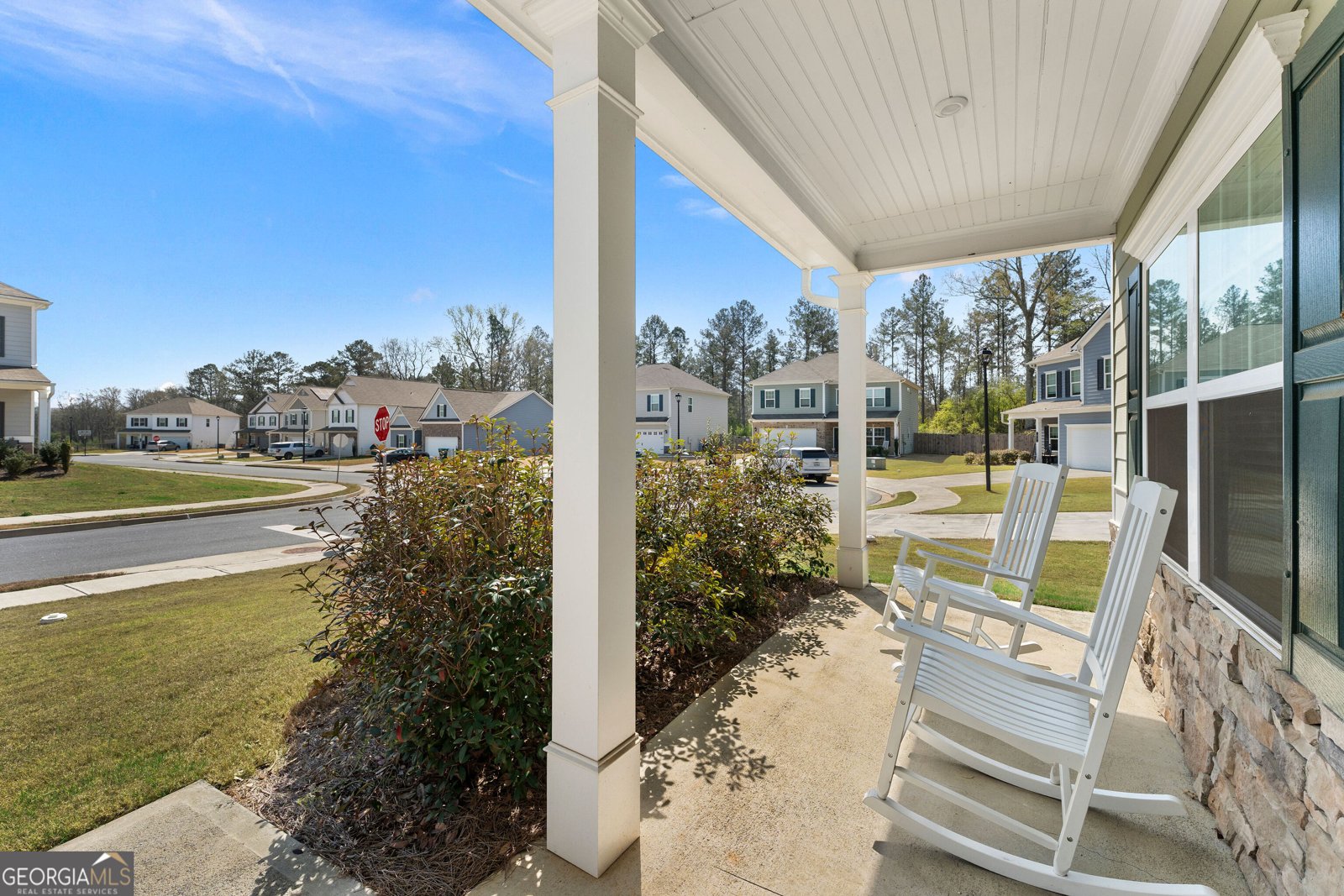 49 Thacker Trail Adairsville - Photo 8